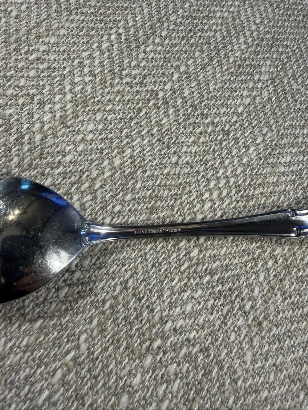 Farberware FRW79 Serving Forks And Spoon Comes With 2 Forks One Spoon